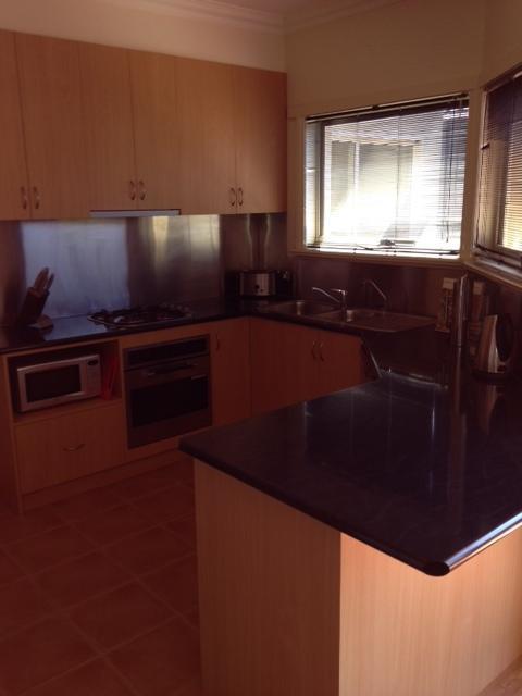 Apartament Salt Air On Banyan Warrnambool Zewnętrze zdjęcie
