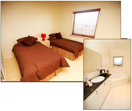 Apartament Salt Air On Banyan Warrnambool Pokój zdjęcie