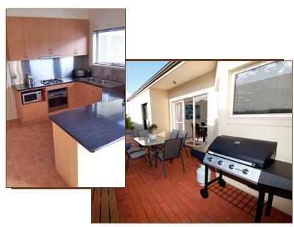 Apartament Salt Air On Banyan Warrnambool Pokój zdjęcie